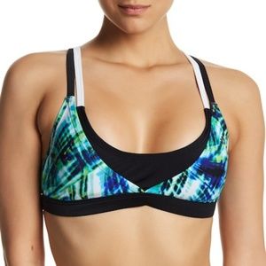 Adidas l Bikini Top, Size L
